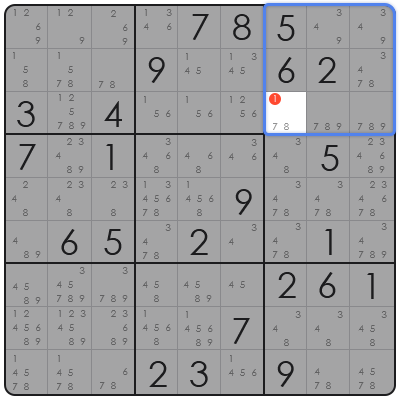 four by four sudoku