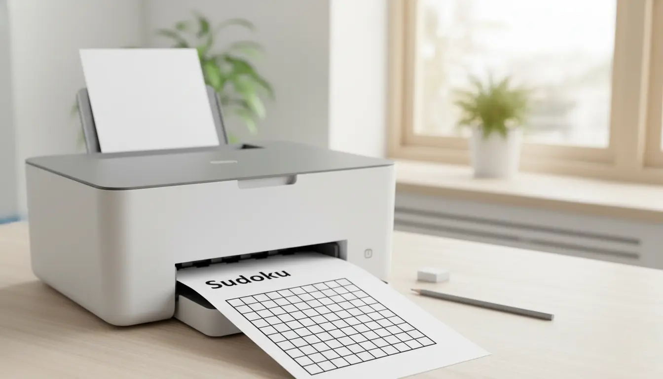 when was sudoku invented