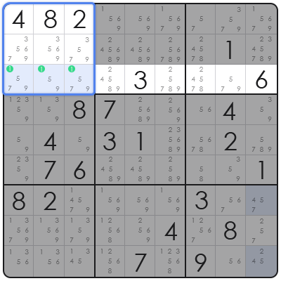 free online samurai sudoku puzzles